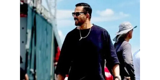 जुहू शूटआउट : मशहूर डायरेक्टर रोहित शेट्टी के घर के बाहर हमला